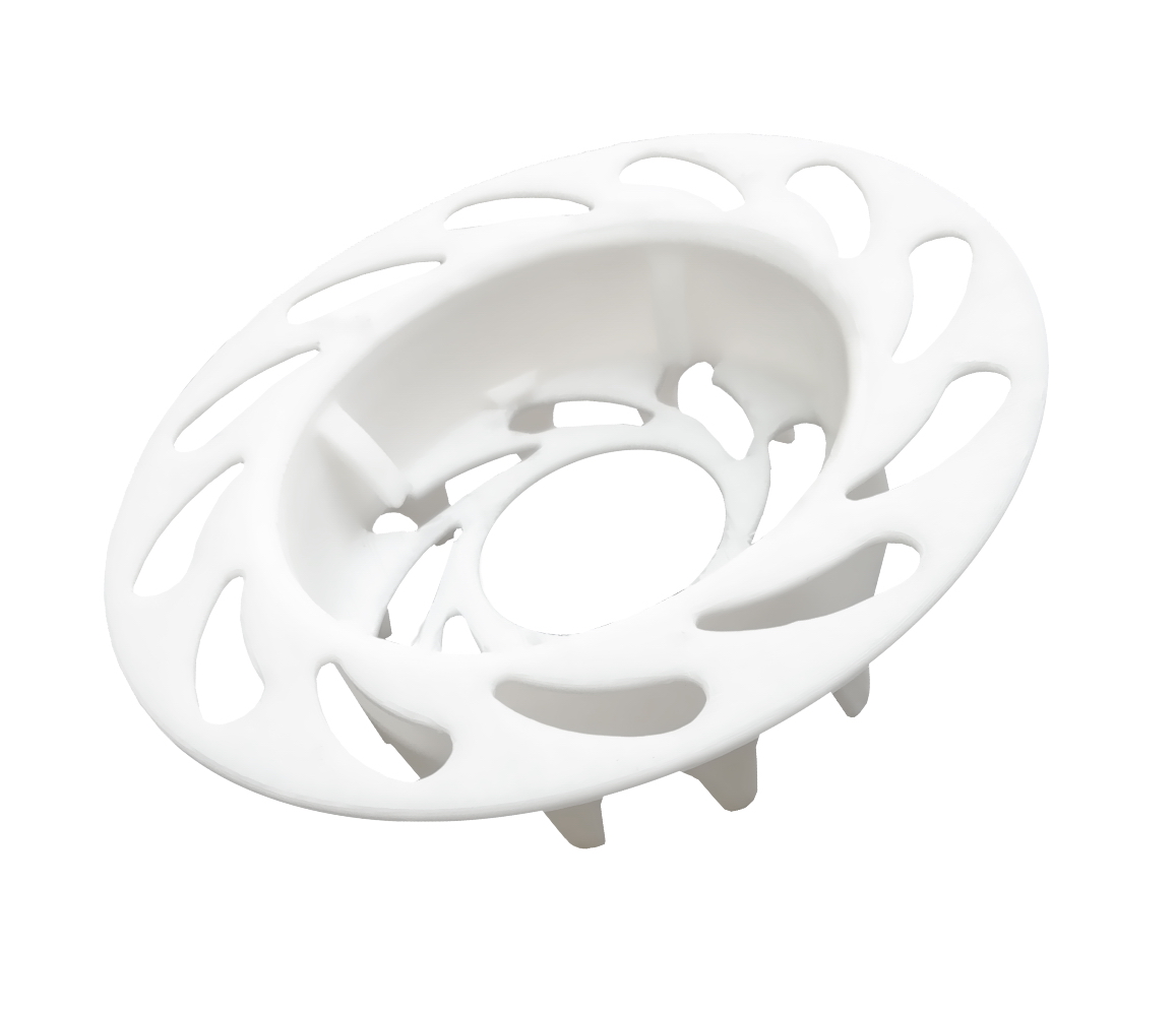 izolačný tanierik 110