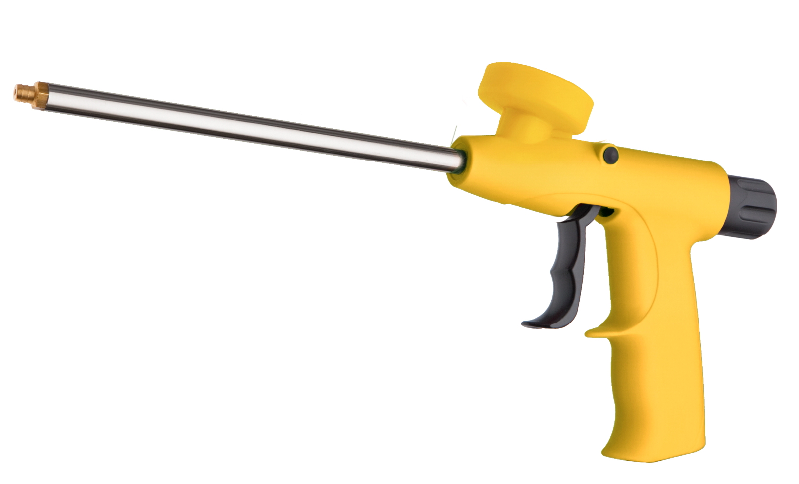 PIŠTOĽ ECOgun na montážnu penu