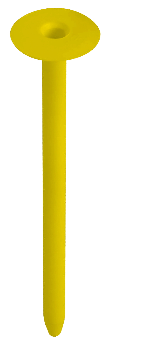 Teleskop PTK, hmoždinka kruhová PP 255 pre skrutky TLW 8