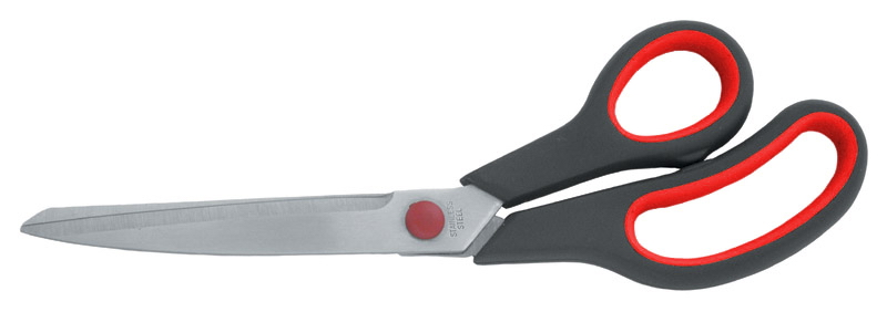 NOŽNICE kancelárs. 210mm