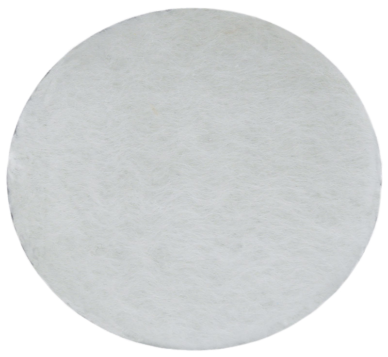 DISK leštiaci suchý zips   125mm