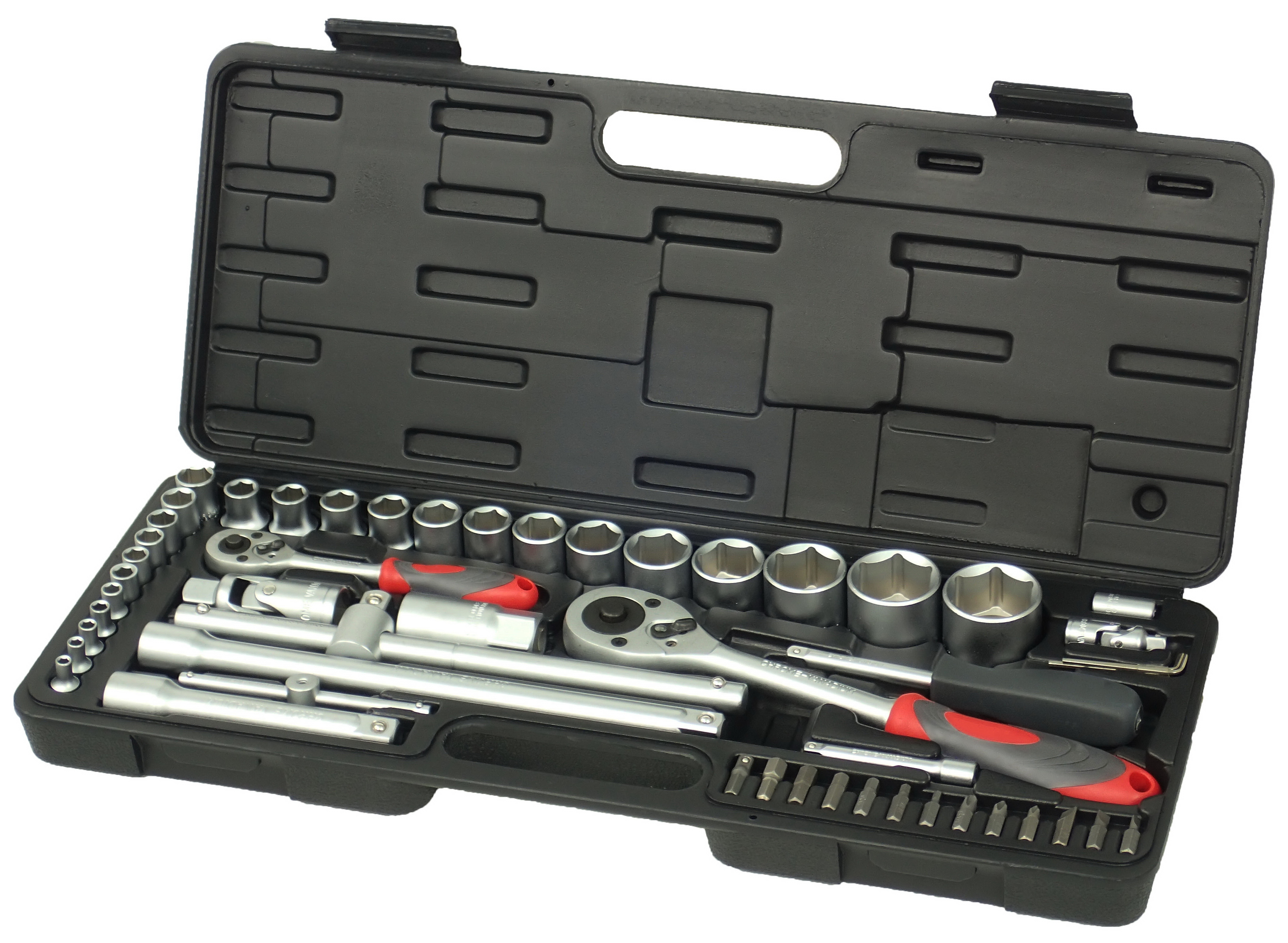 GOLA sada 52 ks PROFFESIONAL 1/2