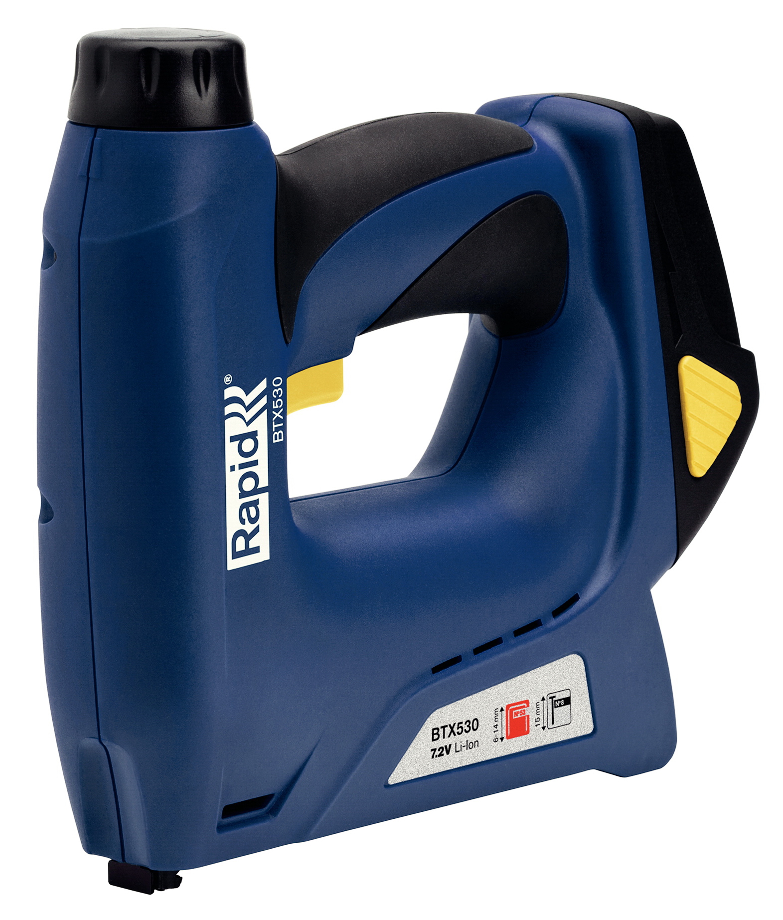 SPONKOVAČKA  BTX530 batériová 7,2V