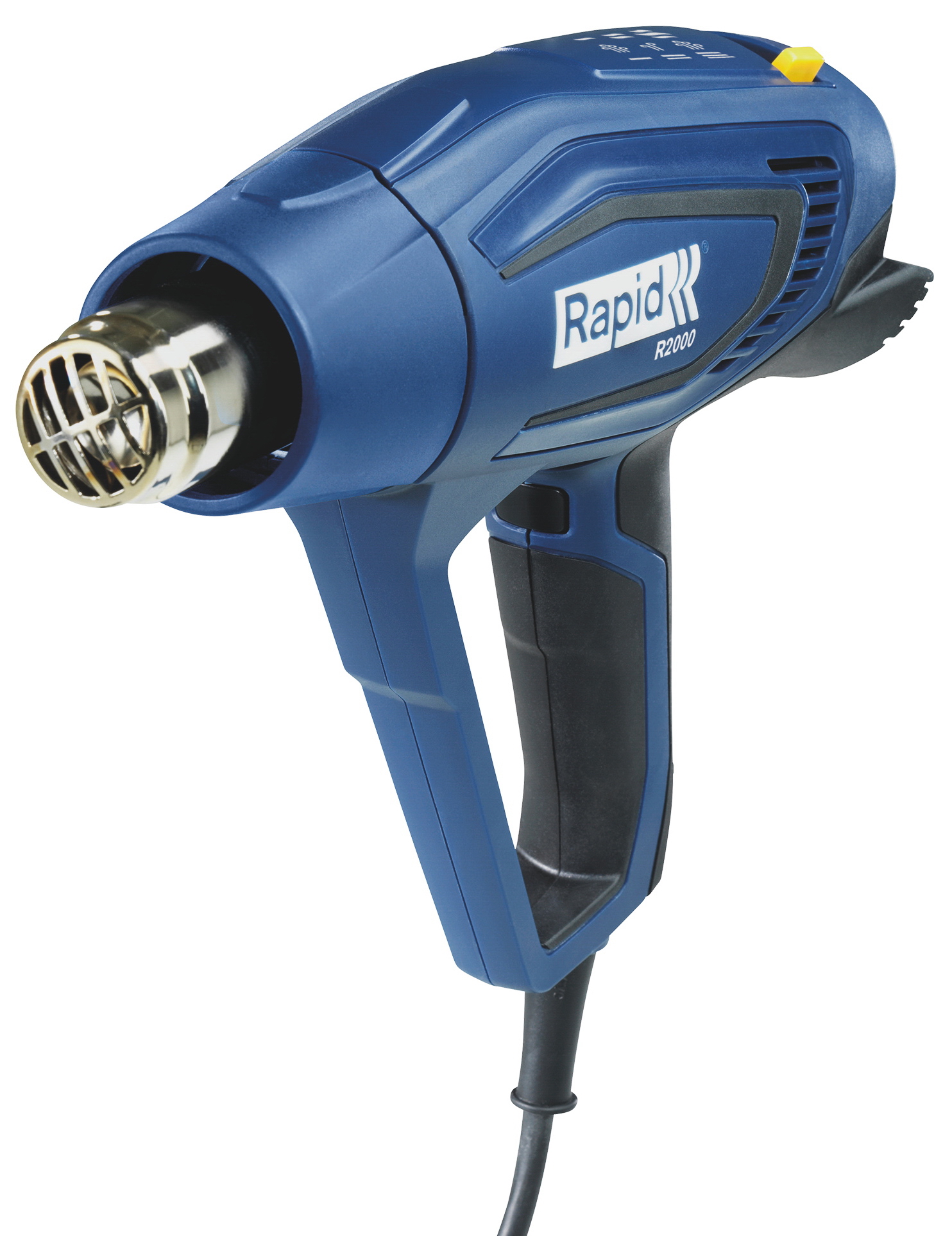 PIŠTOĽ teplovzd. Profi 2000W-3 st.