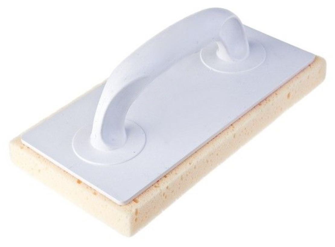 HLADÍTKO z ABS 270x130x23mm narezaná hydrohubka