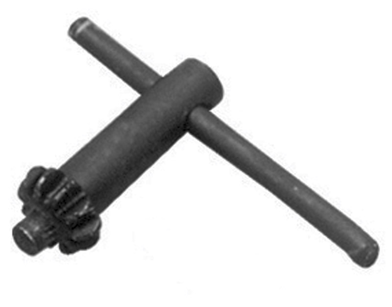 KĽÚČIK do vŕtacej hlavičky 10-13mm