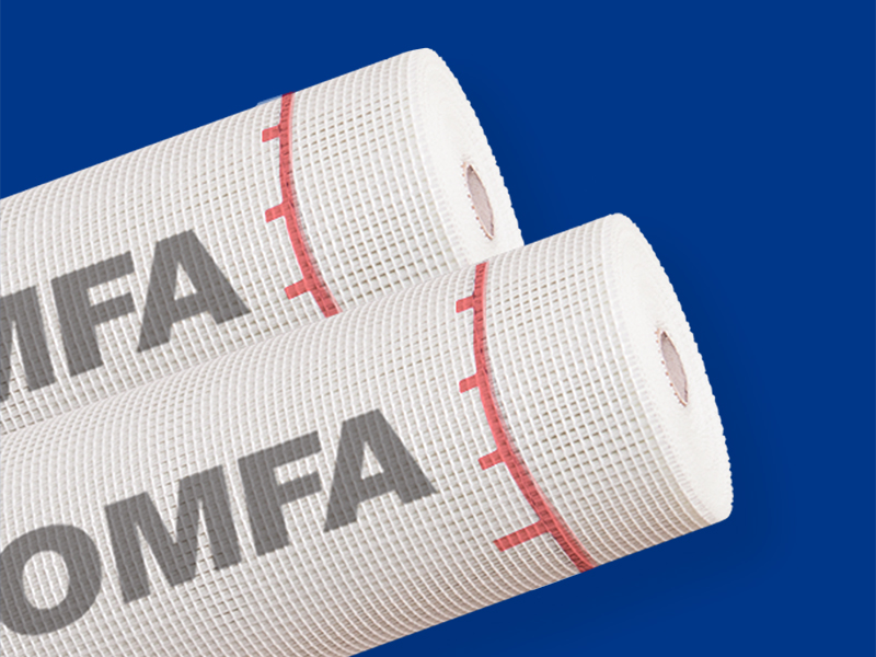 Armovacia sieťka  145 g/m  OMFA