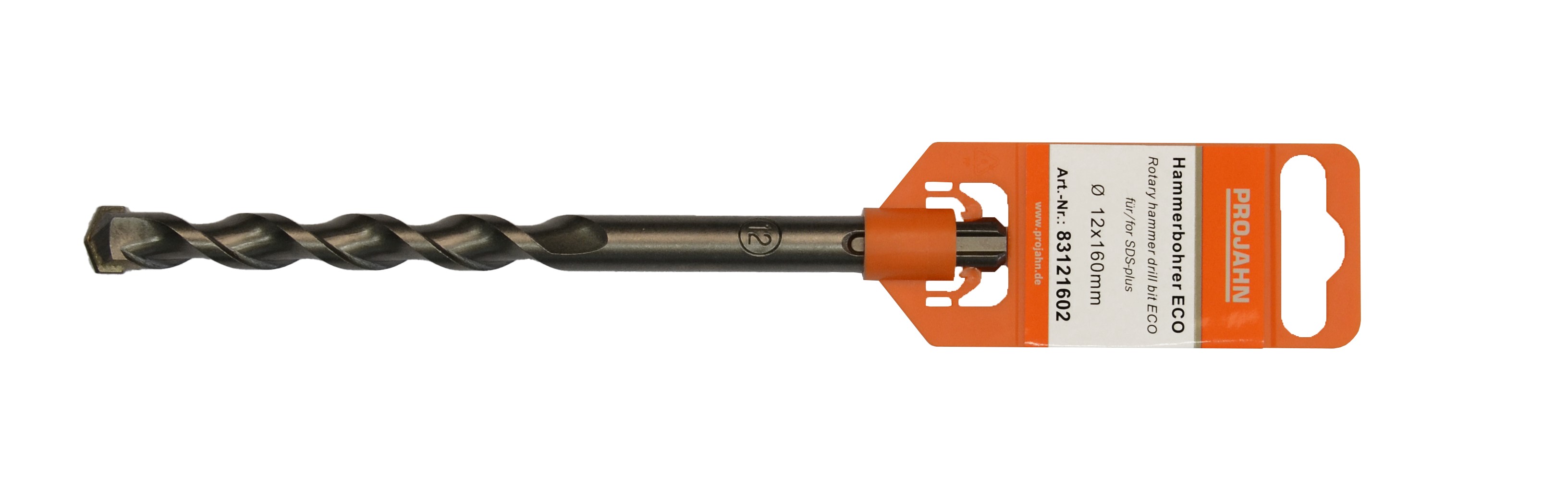 VRTÁK Q 8X160mm       DO BET.SDS+