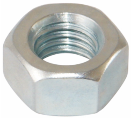 Matica DIN-934 M  6 Zn, bal.100ks