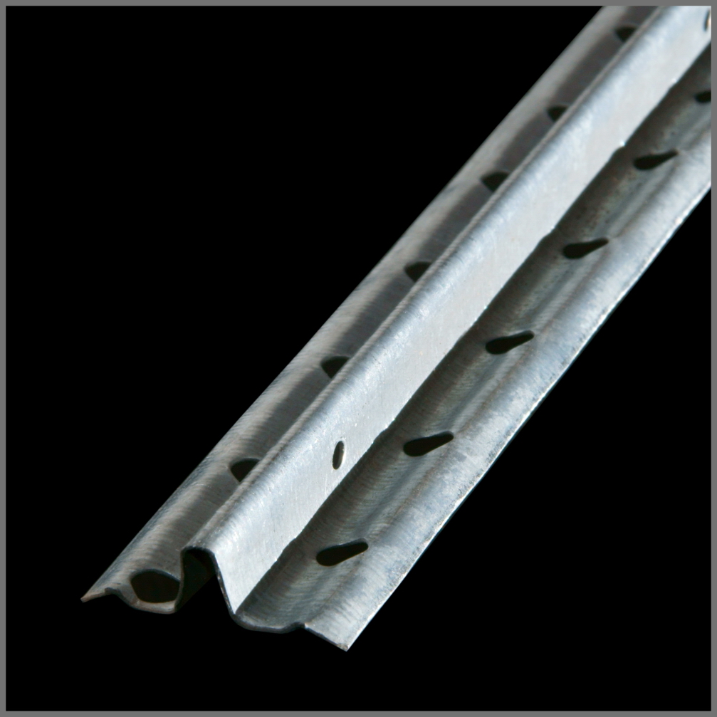 Lišta podomietková W10 2.75 m rychloomietnik B