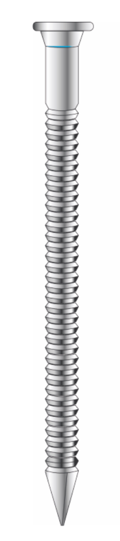 D Klince konvexné W-N 4x 50