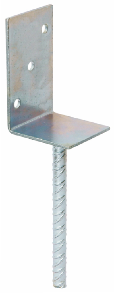 D Nosník W-PBR-L jednostranný 80mm