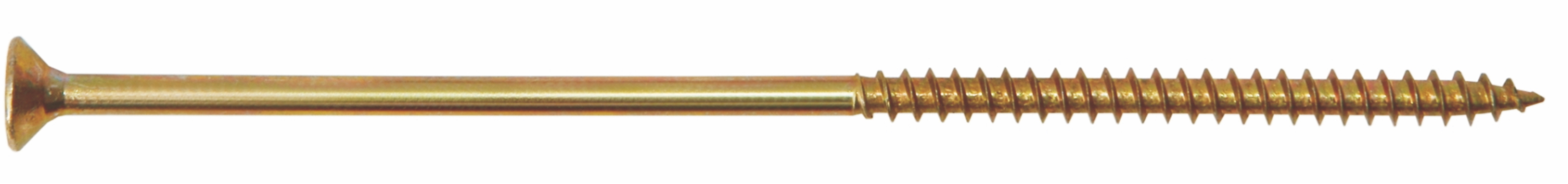 Skrutka HS do dreva 4,5x70, bal. 250ks