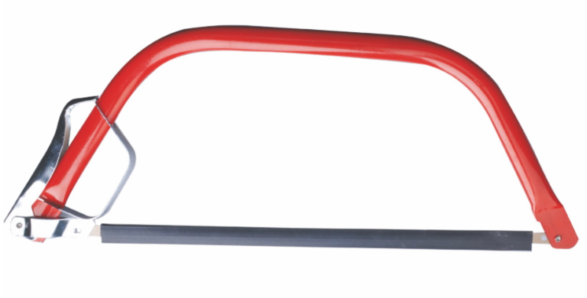 PÍLKA rámová 600mm