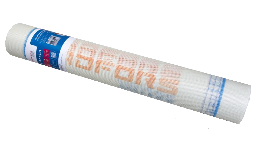 Armovacia sieťka  145 g/m VERTEX 1,0x50m