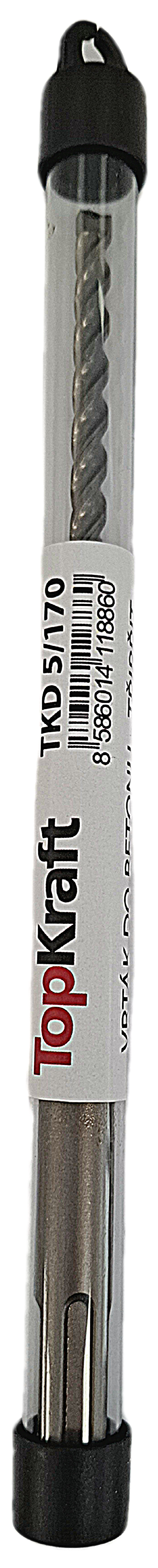 Vrták príklep. 5,0x400/460mm SDS 3X